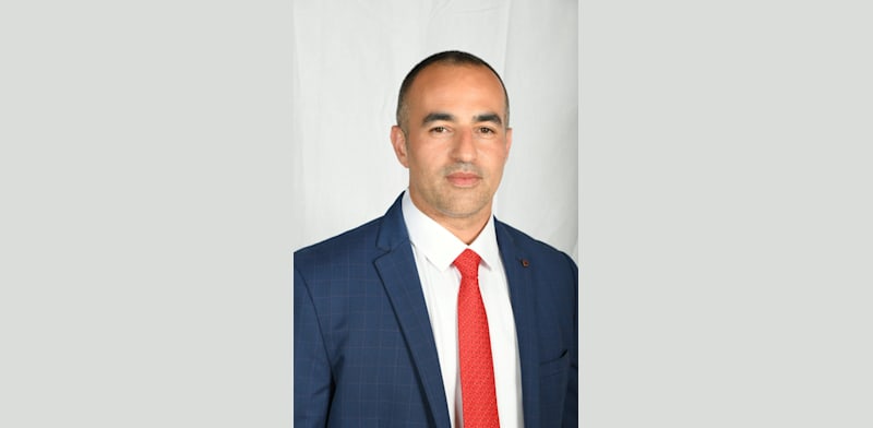 עו''ד דוד אזולאי / צילום: קבוצת דוד אזולאי