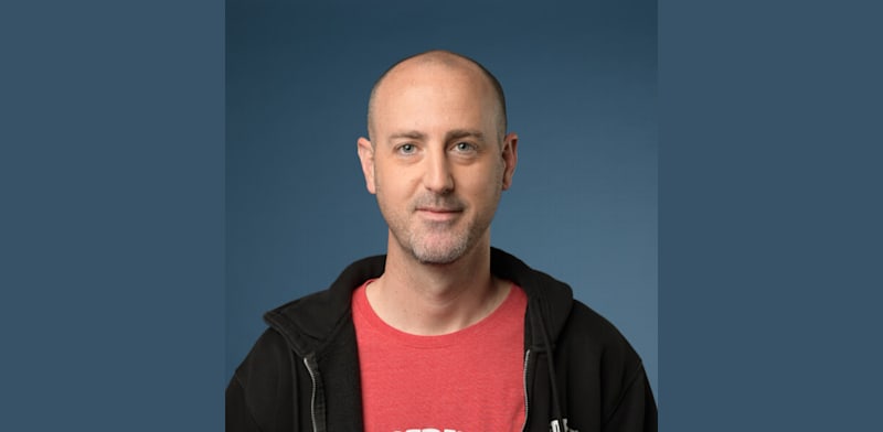 אשחר בן שטרית, מנכ''ל ומייסד־שותף Redefine Meat / צילום: יונתן בלום