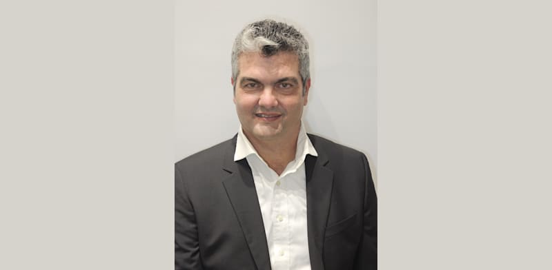 גלעד אורן, מנכ''ל חברת מצלאוי / צילום: יח''צ