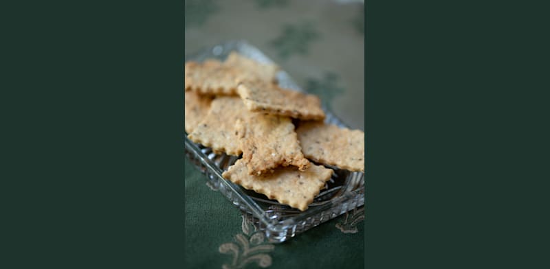 עוגיות ריפעת / צילום: נירית גור קרבי