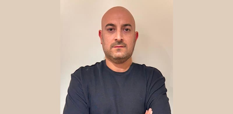 אלירן בן יהודה / צילום: יח''צ