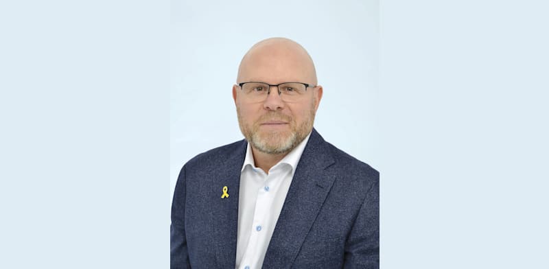 עודד וייס / צילום: יחM