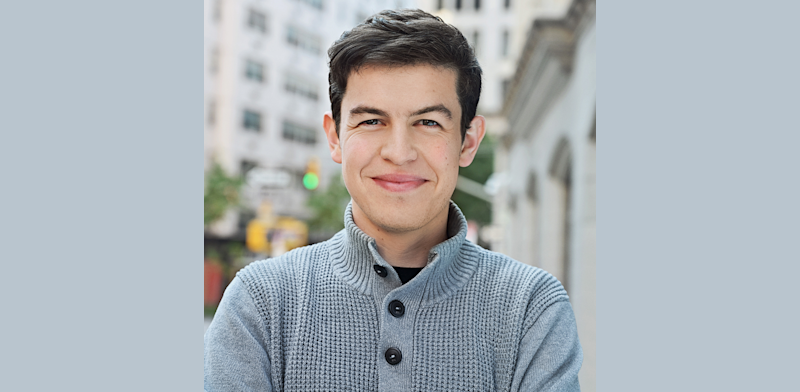 רון מיאסניק / צילום: Bain Capital Ventures