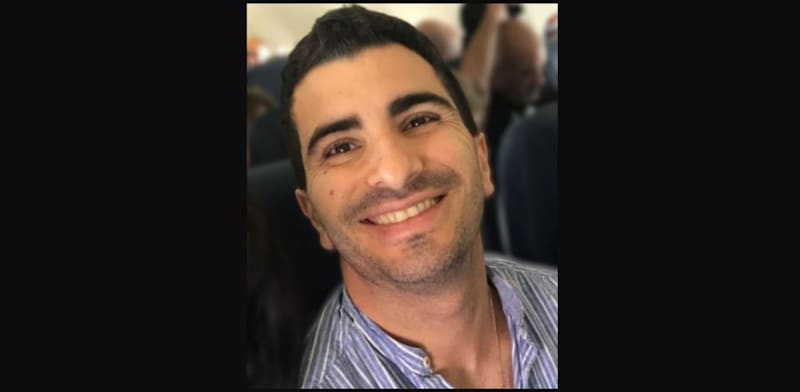 רס''ל (במיל') אריאל לובלינר ז''ל / צילום: דובר צה''ל