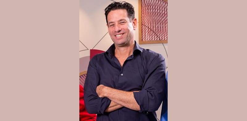 "מנכ''ל קלרוטי יניב ורדי / צילום: דוקוארט"