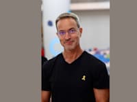 זיו רוזן, מנכ''ל BUYME הנכנס / צילום: אוליביה אפלבאום