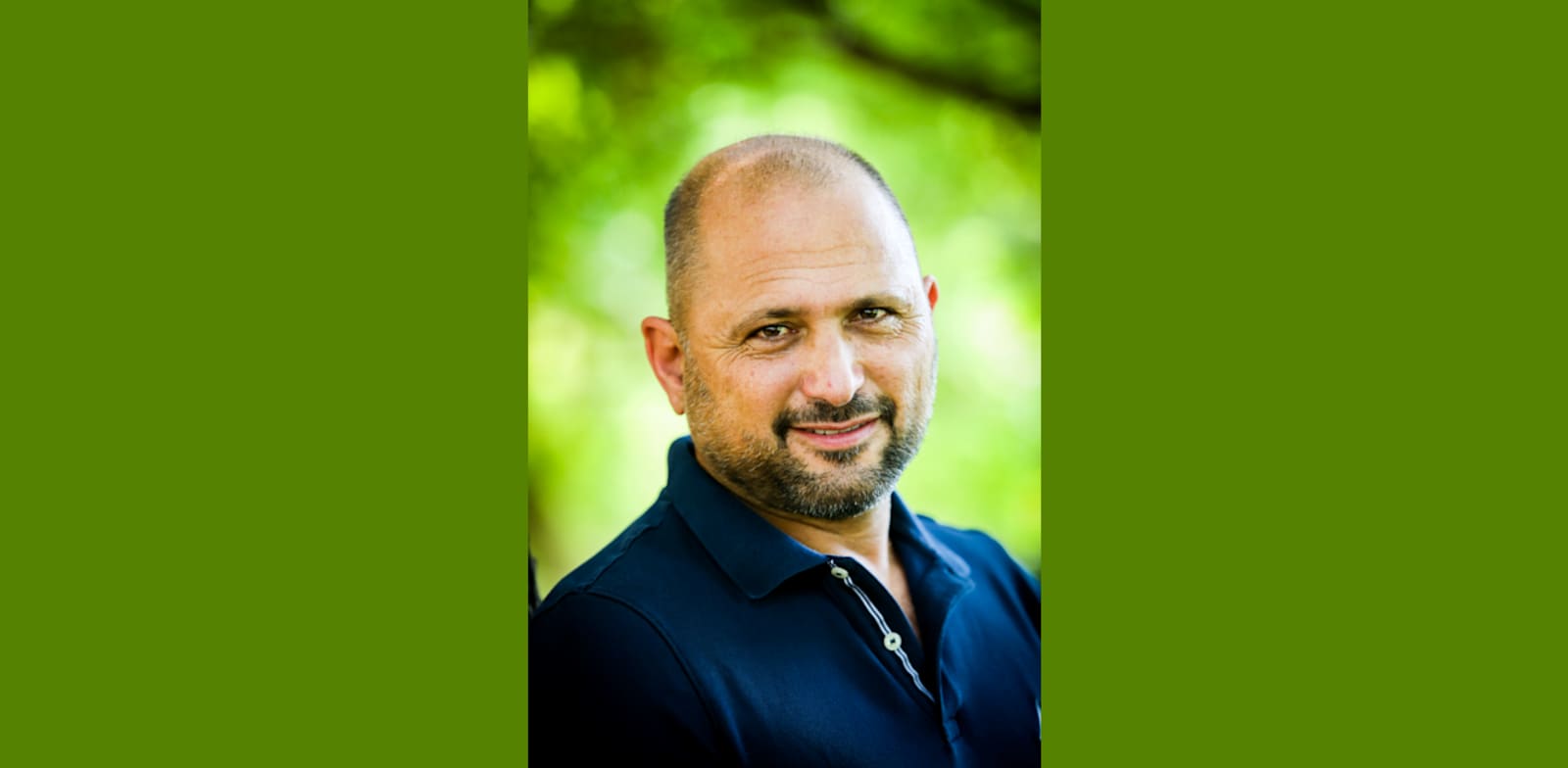 "אפי דהאן מנכל פייפאל / צילום: שלומי יוסף"