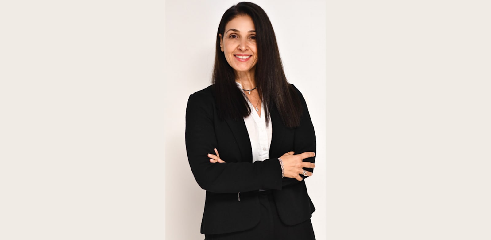 "מירב בן שימול / צילום: דורית ריטבו"