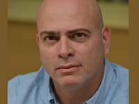 רמי דרור, שותף מנהל ומנכ''ל הפניקס ווליו / צילום: הילה שילוני