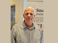 גיל שוורצמן / צילום: יח''צ