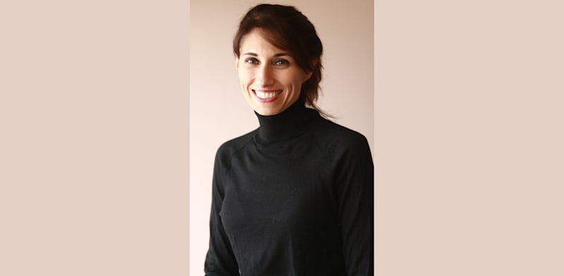 דוברת האוצר היוצאת, לילך ויסמן / צילום: אמיר מאירי