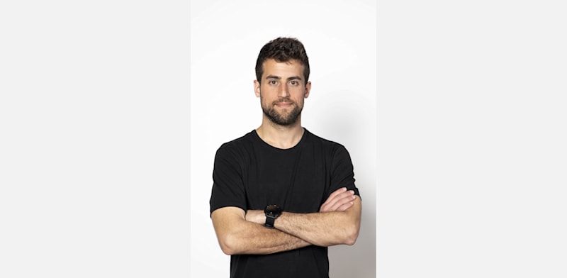 נדב שובל, מייסד ומנכ"ל אופן ווב / צילום: באדיבות חברת אופן ווב