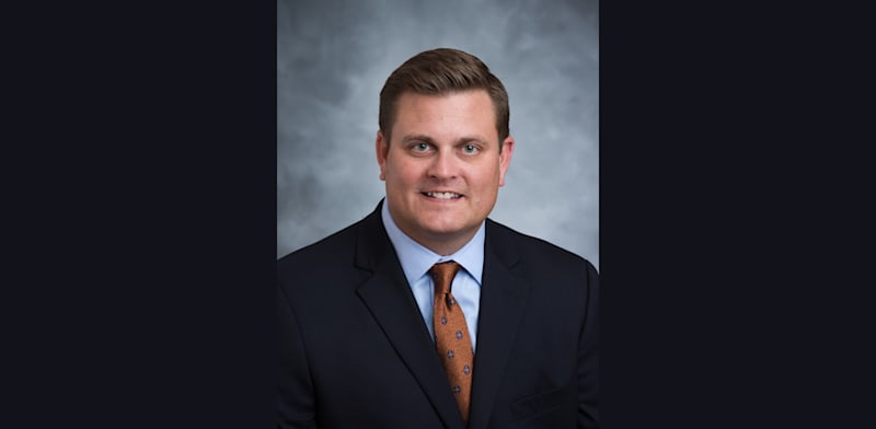 בריאן תומפסון / צילום: Business Wire