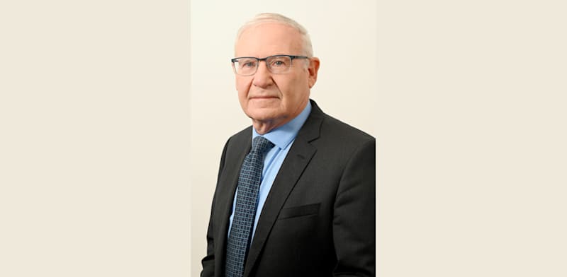 "אלוף במיל' עמוס ידלין / צילום: מורג ביטן"
