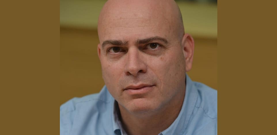 רמי דרור, שותף מנהל ומנכ''ל הפניקס ווליו / צילום: הילה שילוני