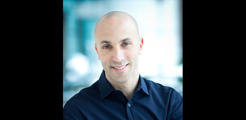 "דניאל רמות, מנכ''ל ויה (Via) / צילום: יח''צ"