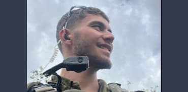 סרן רעי בירן ז''ל