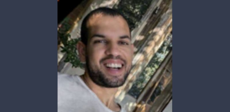 סרן ד''ר אורי יוסף סילבסטר ז''ל / צילום: דובר צה''ל