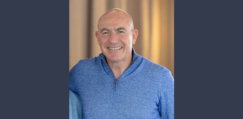 "דודי גרשון / צילום: יח''צ"