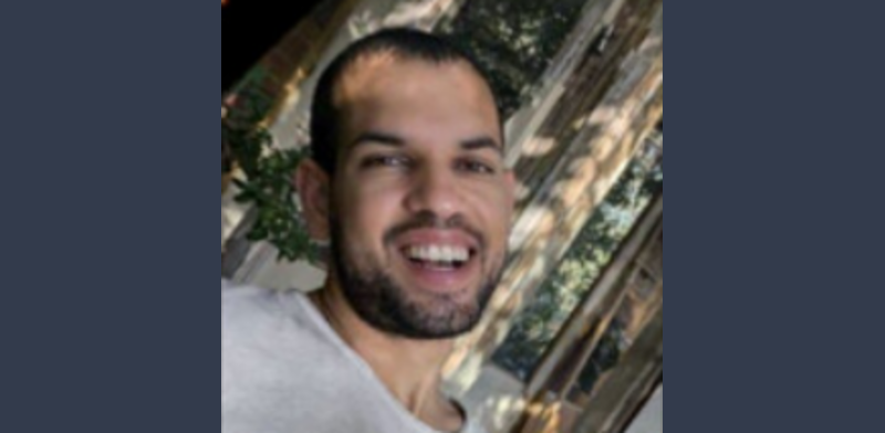 "סרן ד''ר אורי יוסף סילבסטר ז''ל / צילום: דובר צה''ל"