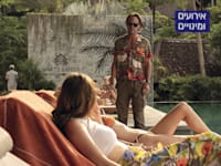 ''הלוטוס הלבן'' של HBO / צילום: באדיבות YES ו-סטינג+