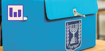 קלפי / צילום: Shutterstock