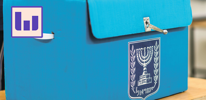 קלפי / צילום: Shutterstock