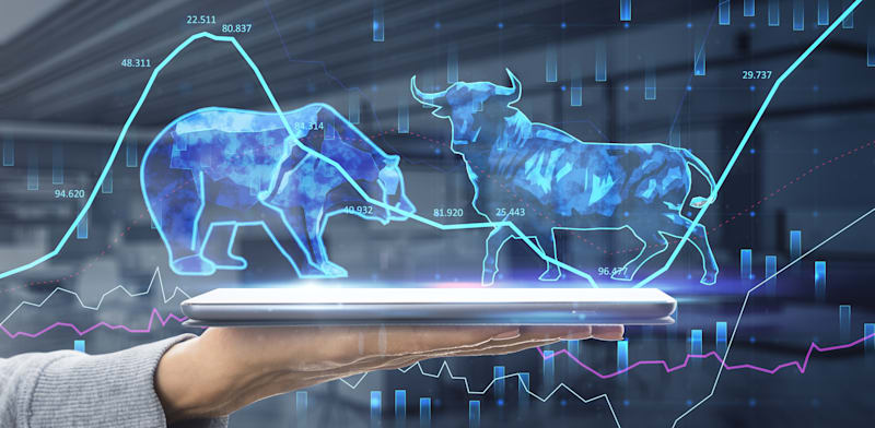 האם התקופה הקשה של חוסכי S&P 500 הסתיימה? / אילוסטרציה: Shutterstock