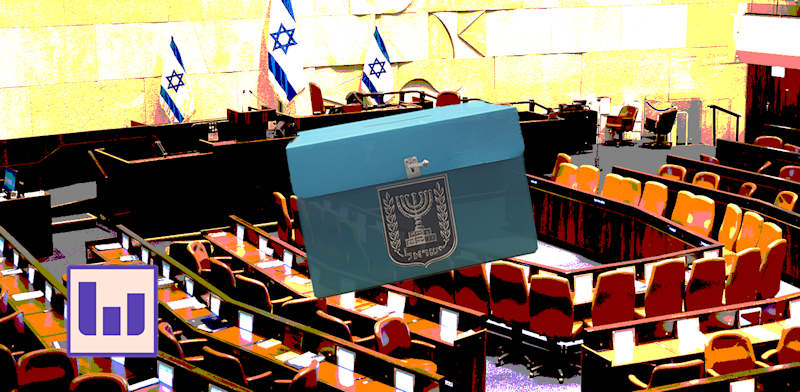 האם נתניהו יוכל לדחות את הבחירות הכלליות? / אילוסטרציה: Shutterstock