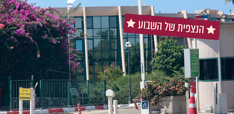פרויקט נאות גולף בקיסריה / צילום: שלומי יוסף
