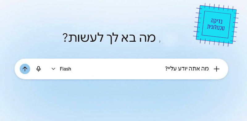 צילום מסך
