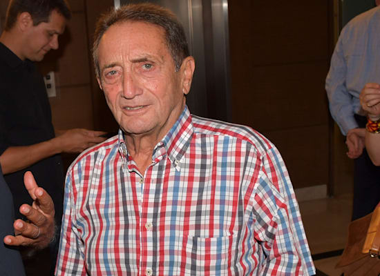 יוסי מימן / צילום: אביב חופי יוסי מימן / צילום: אביב חופי