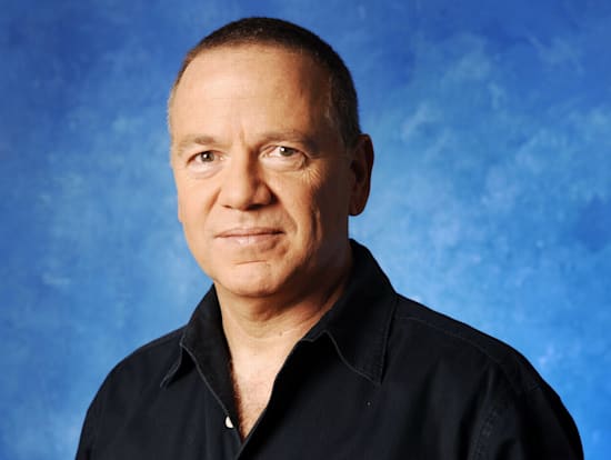שלמה רודב / צילום: יח''צ שלמה רודב / צילום: יח''צ