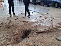 זירת נפילה במרכז הארץ / צילום: מד''א