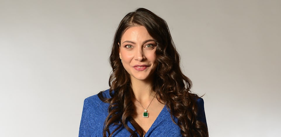 קטי בשארה / צילום: איל יצהר