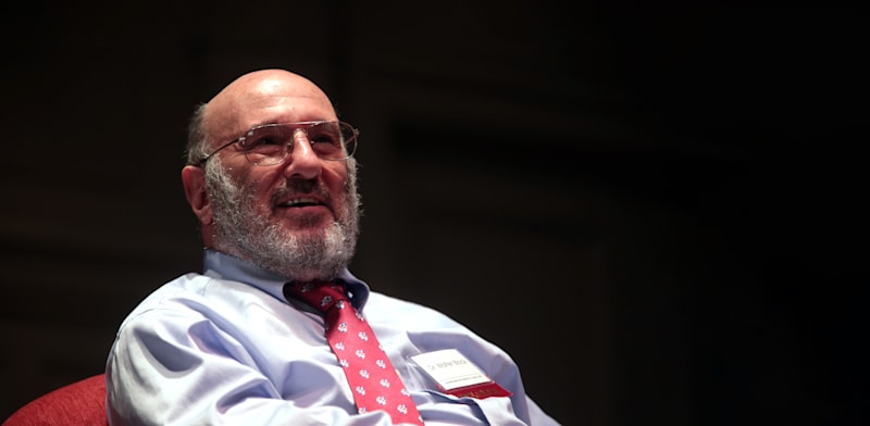 פרופ' וולטר בלוק / צילום: פרטי