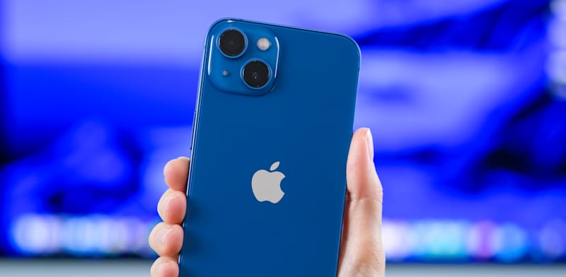 בקרוב ההשקה של אייפון 14 / צילום: Shutterstock