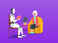 מהפכת האייג'־טק / איור: Shutterstock