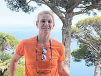 רויטל נגה, בעלים ומנהלת של מסעדת 4X4 / צילום: תמונה פרטית