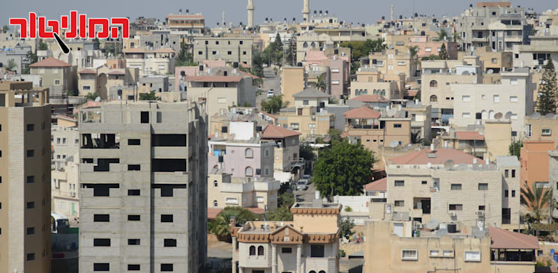 "כפר קאסם / צילום: איל יצהר"