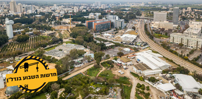 "רחובות / צילום: Shutterstock, Oren Ravid"