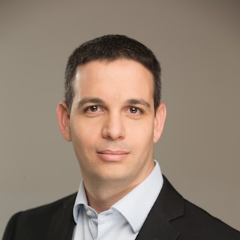 אייל גורן, מנכ''ל פסגות קרנות נאמנות / צילום: רמי זרנגר אייל גורן, מנכ''ל פסגות קרנות נאמנות / צילום: רמי זרנגר