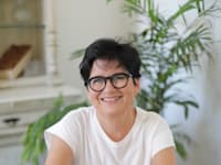 חנה רדו / צילום: חן שקליאר