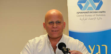 יואל פינקל / צילום: אוריה תדמור