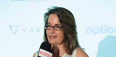 לימור בקר / צילום: תמר מצפי