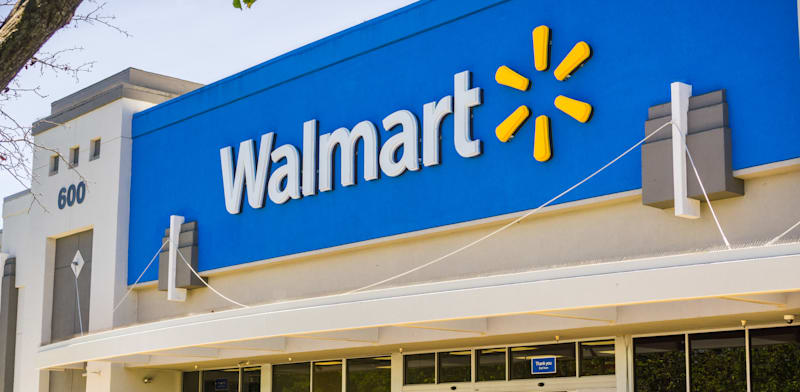 האינפלציה נוגסת ברווחים של ענקית הקמעונאות וולמארט / צילום: Shutterstock, Sundry Photography