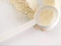 חלבון של חברת פליינג ספארק