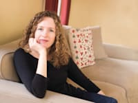 פרופ' מאיה תמיר / צילום: Robert Schoen