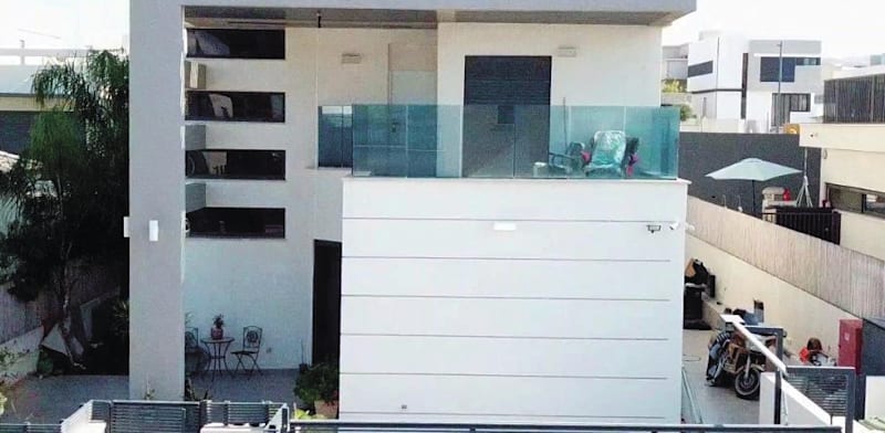 "בכמה נמכר בית פרטי ביישוב היוקרתי להבים? / צילום: נאור אלוש"