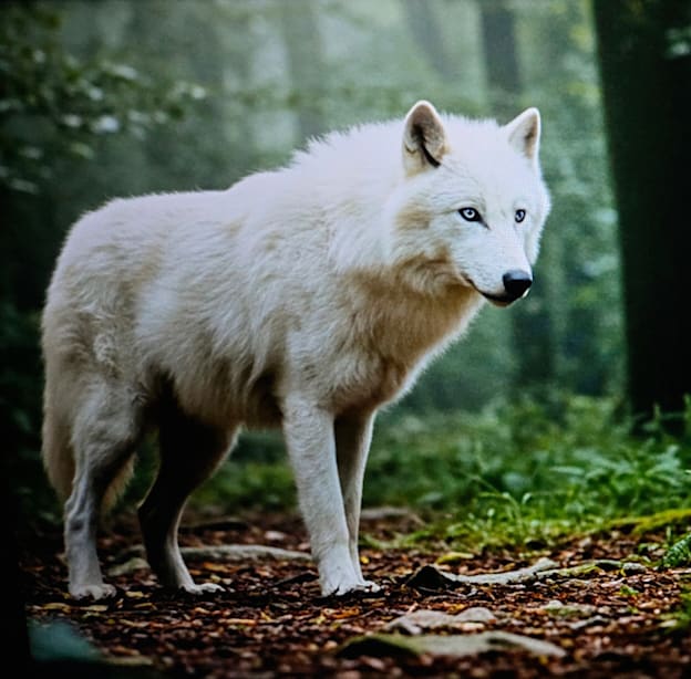 זאב הבלהות / צילום: Shutterstock